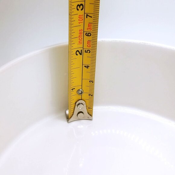 Vintage FTD Butterfly Ceramic Trinket Storage Jewelry Container with Lid 3" Tall - Picture 12 of 14